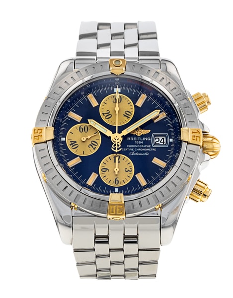 Breitling Chronomat Evolution B13356